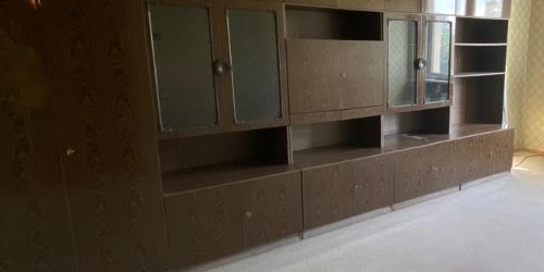 3-комн квартира Барвихинская улица, 10