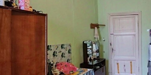 4-комн квартира переулок Гривцова, 13/11