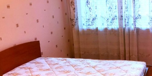 3-комн квартира Суздальский проспект, 109