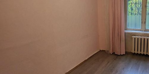 3-комн квартира Песчаный переулок, 14К3