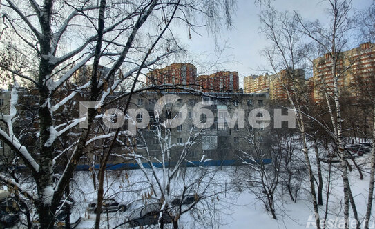 Продажа 2-комн квартиры на вторичном рынке Люберцы, ул Колхозная,  д. 16