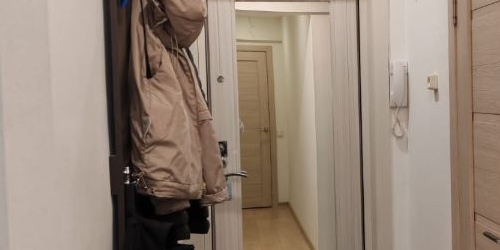 2-комн квартира шоссе Революции, 33К5