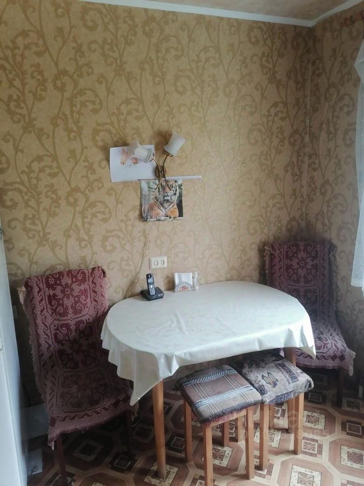 Продажа 2-комн квартиры на вторичном рынке Пушкин, Лесное тер., 7