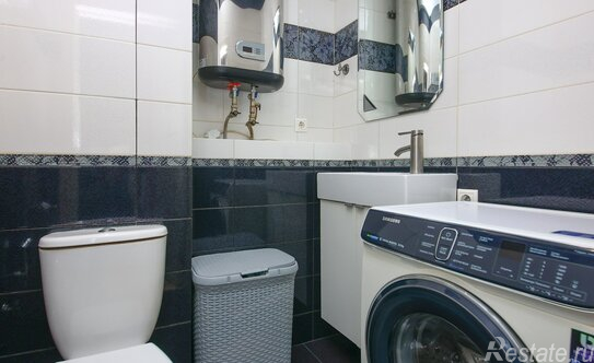 Продажа 2-комн квартиры на вторичном рынке Подольск, Объездная дорога,  д. к2