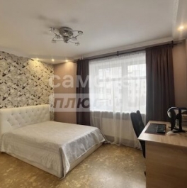 Продажа 2-комн квартиры на вторичном рынке Куркинское шоссе,  д. 17,  к. 4
