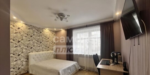 2-комн квартира Куркинское шоссе,  д. 17,  к. 4