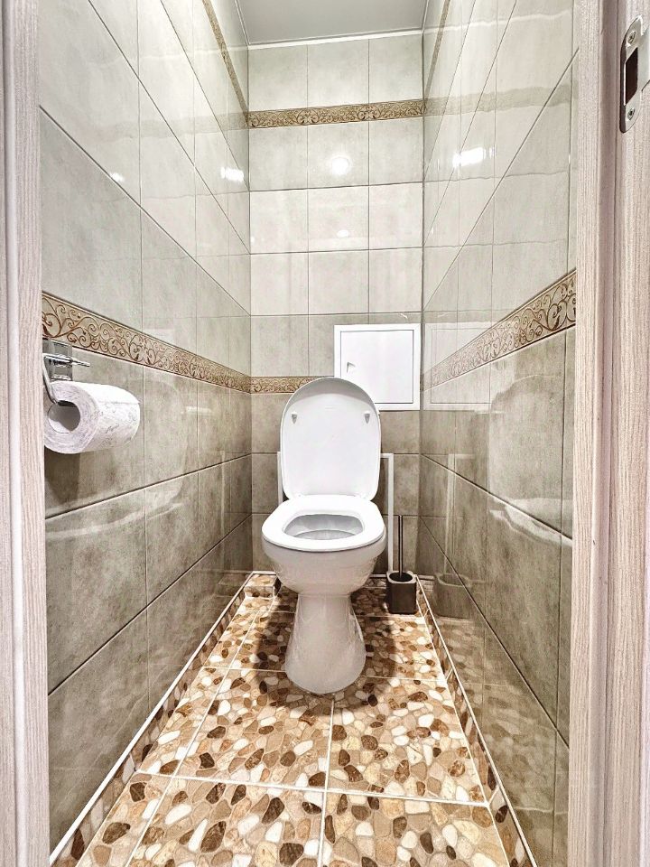 Аренда 2-комн квартиры на вторичном рынке Энергетическая улица, 11