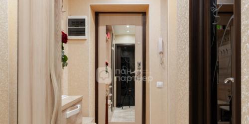 3-комн квартира ул Наличная,  д. 40,  к. 1