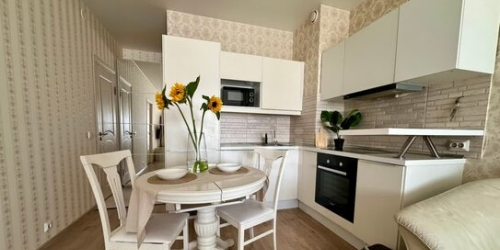 1-комн квартира ул Мебельная,  д. 49/92