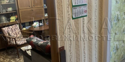 3-комн квартира Колпино, Пролетарская,  д. 60,  к. 3