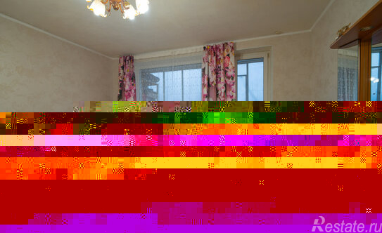 Продажа 2-комн квартиры на вторичном рынке Художников пр-кт,  д. 34/12