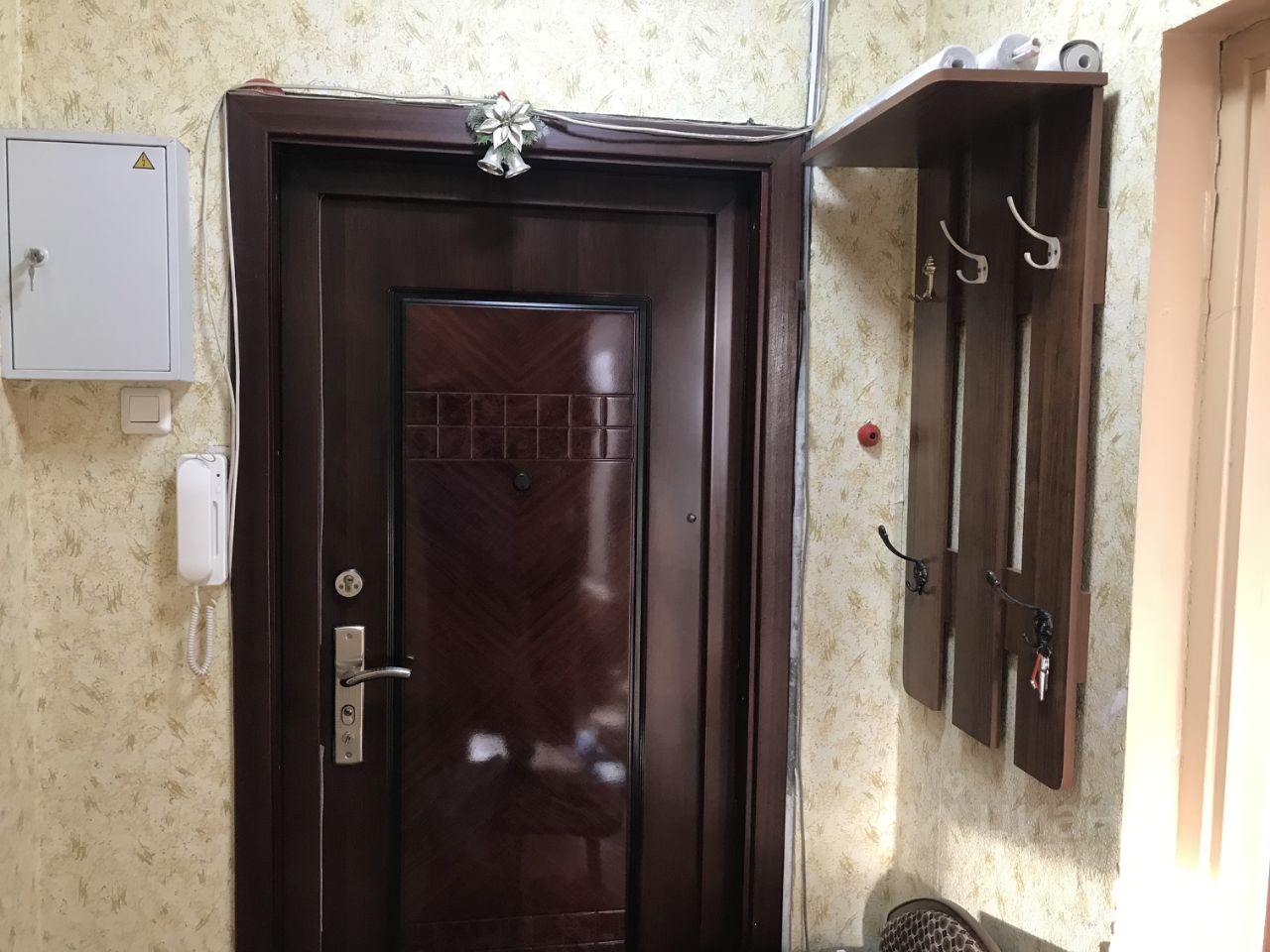 Продажа 1-комн квартиры на вторичном рынке Беловежская улица, 81