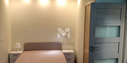 1-комн квартира ул Коммуны,  д. 26,  к. 4