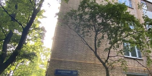 1-комн квартира Хибинский проезд, 30К2