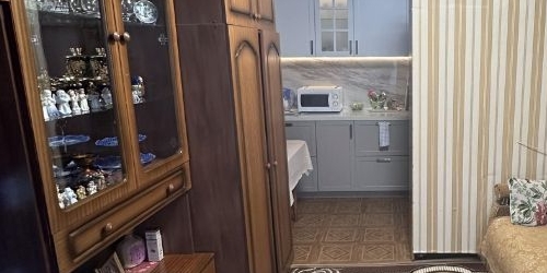 Комната Петергоф, улица Володи Дубинина, 12а