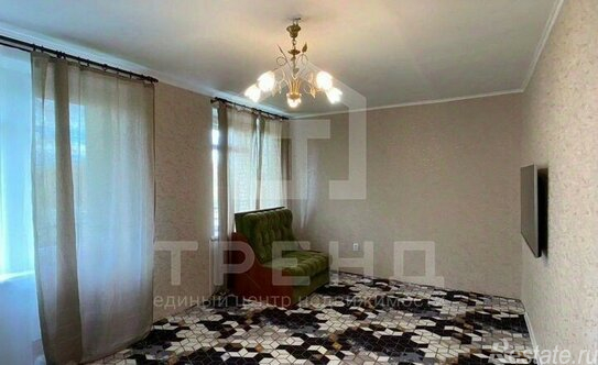 Продажа 1-комн квартиры на вторичном рынке Металлистов пр-кт,  д. 23 к5