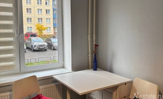 Продажа 2-комн квартиры на вторичном рынке Гладышевский проспект,  д. 38 к3