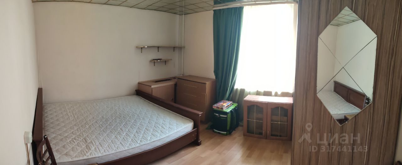 Продажа 2-комн квартиры на вторичном рынке Орехово-Зуево, проезд 2-й Луговой,  д. 3