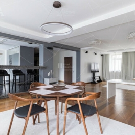 Продажа 3-комн квартиры на вторичном рынке Мичуринская улица,  д. 4