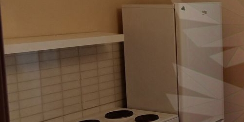 1-комн квартира Осташковская улица, 9к5