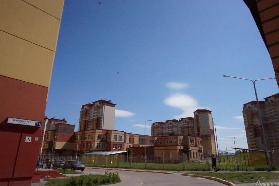 Аренда ПСН Островцы д, Баулинская ул,  д. 11