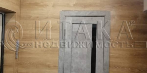 1-комн квартира Металлострой, Центральная,  д. 19,  к. 3