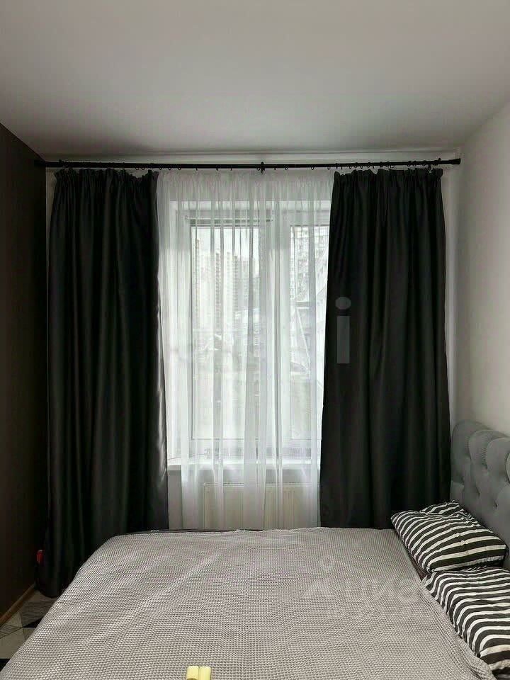 Продажа 1-комн квартиры на вторичном рынке Красногорск, бульвар Космонавтов, 11