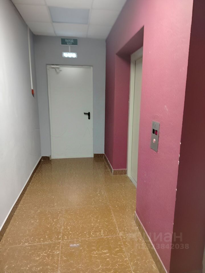 Продажа 3-комн квартиры на вторичном рынке Старокоптевский переулок, 8А