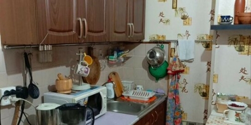 2-комн квартира улица Конёнкова,  д. 17