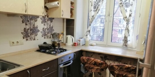 1-комн квартира Чонгарский б-р,  д. 30