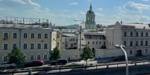 3-комн квартира Садовническая набережная, 7