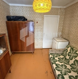 Продажа 3-комн квартиры на вторичном рынке Наро-Фоминский городской округ, Клубная улица,  д. 30