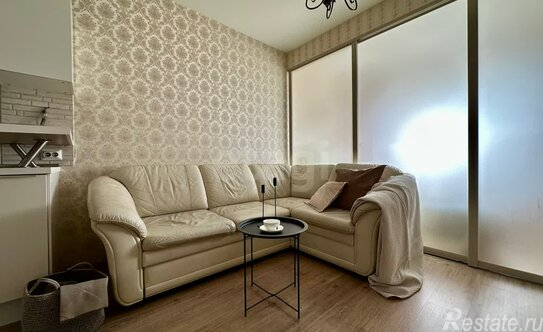 Продажа 1-комн квартиры на вторичном рынке ул Мебельная,  д. 49/92