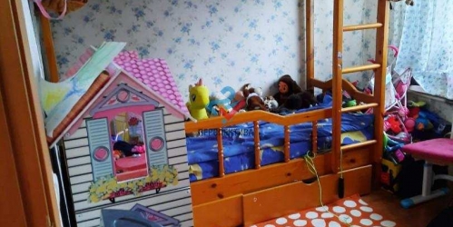 2-комн квартира улица Ращупкина, 10