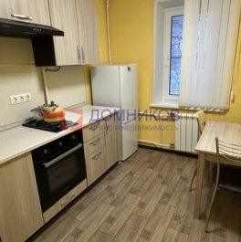 Продажа 2-комн квартиры на вторичном рынке Реутов, ул Советская,  д. 14,  к. 1
