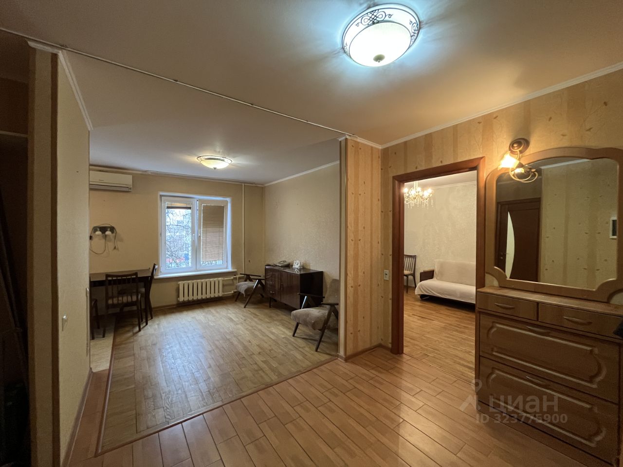 Аренда 2-комн квартиры на вторичном рынке улица 10-я Соколиной Горы,  д. 28