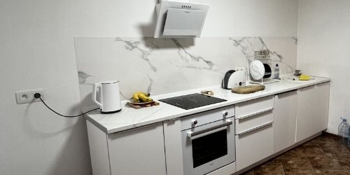 2-комн квартира улица Дмитрия Ульянова, 36