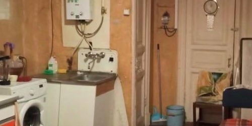 Комната Каменноостровский проспект, 20