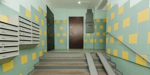 2-комн квартира Борисовский проезд,  д. 36,  к. 4
