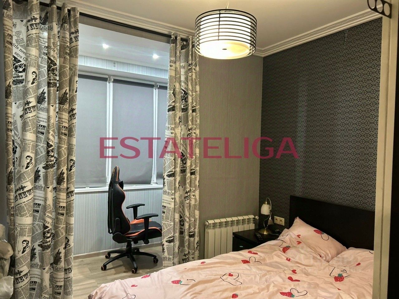 Продажа 3-комн квартиры на вторичном рынке улица Чистова, 16к4