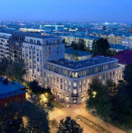 Продажа 2-комн квартиры на вторичном рынке 19-я линия,  д. 16,  к. 2