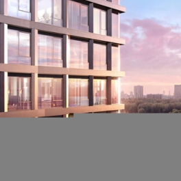 Продажа 2-комн квартиры в новостройке Ленинградское ш