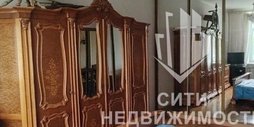 2-комн квартира Подмосковная улица, 1/6