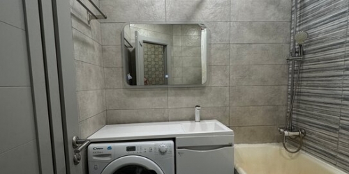 2-комн квартира Омская улица,  д. 28