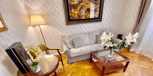 2-комн квартира Миусская 2-я ул,  д. 3-5