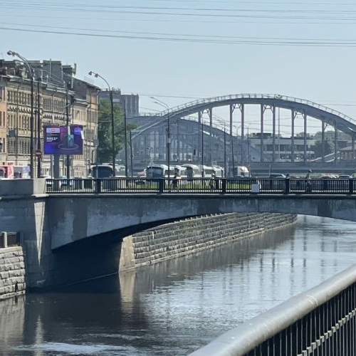 1-комн квартира улица Тосина, 6