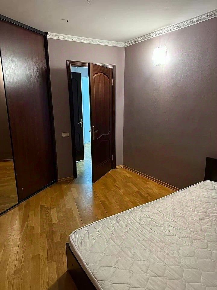 Аренда 2-комн квартиры на вторичном рынке Люблинская улица, 165