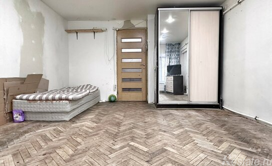 Продажа 1-комн квартиры на вторичном рынке 15-я линия,  д. 34