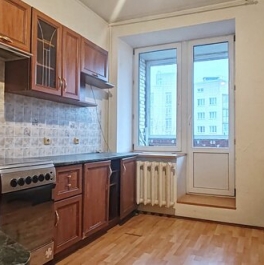 Продажа 1-комн квартиры на вторичном рынке Новоколомяжский проспект