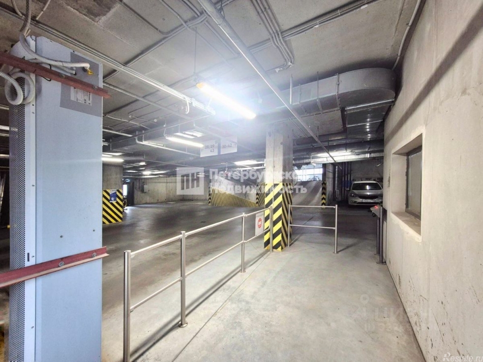 Аренда гаража ул Новая,  д. 70